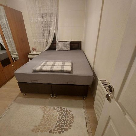 B.A.A Sabiha Goekcen Hostel อิสตันบูล ภายนอก รูปภาพ